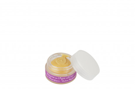 Baume de l'Apicultrice® Lèvres Magnifiques