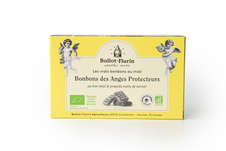 Bonbons des Anges Protecteurs