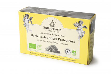 Bonbons des Anges Protecteurs