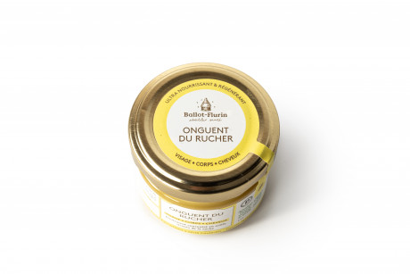 Onguent du Rucher