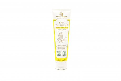 Lait De Ruche