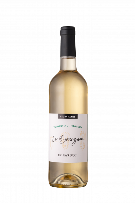 71056 - IGP PAYS D'OC BLANC BIODYNAMIQUE (75CL) LE BOURGEON.png