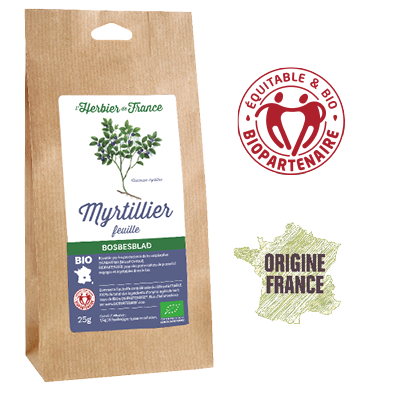 MyrtillierFeuillesLherbierDeFrance_BioOrigineFrance.png