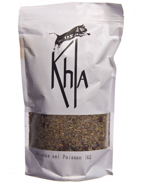 Mélange sel Poisson - Premium - 1kg