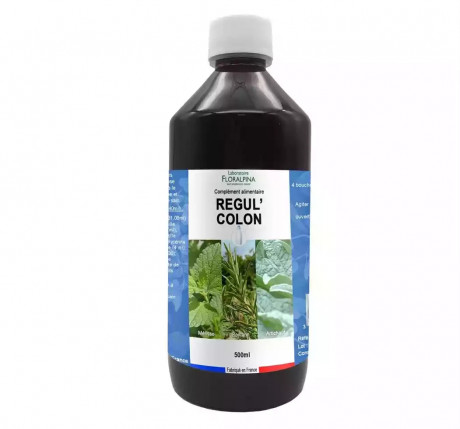 Régul'Colon 500ml 