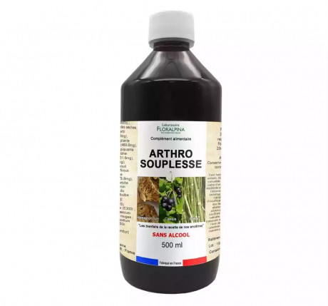 Arthrosouplesse 500 ml 