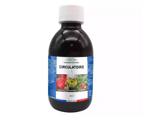Circulatoire 200ml 