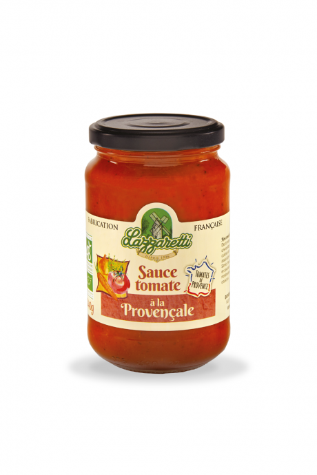 Sauce tomate à la Provençale 340g France