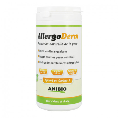 Allergoderm