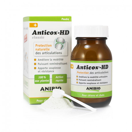 Anticox-HD classic