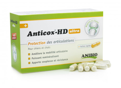 Anticox-HD ultra