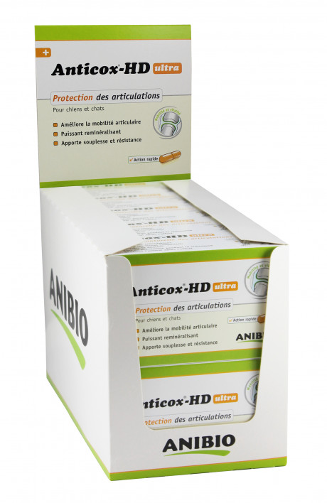 Anticox-HD ultra