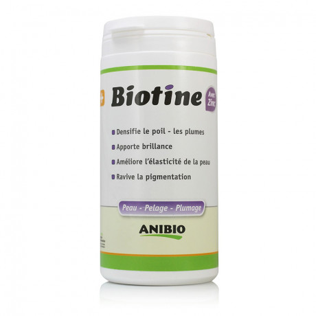 Biotine