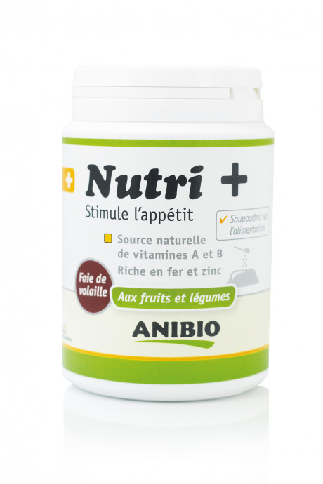 Nutri +