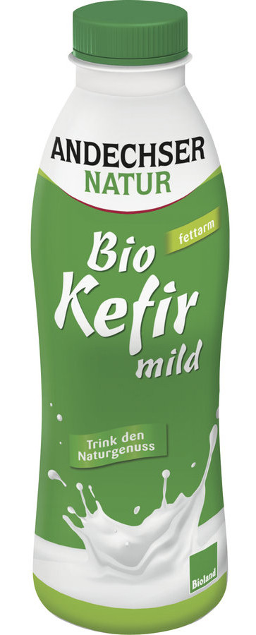 Kefir nature