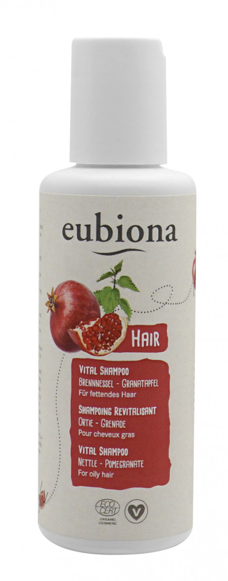 Shampoing Revitalisant Ortie Grenade