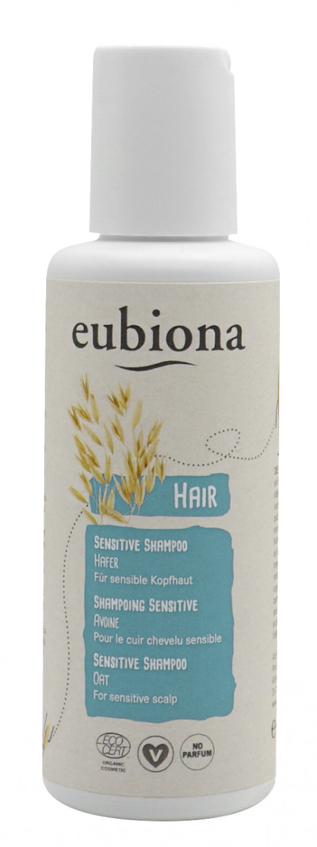 Shampoing Sensitive Avoine