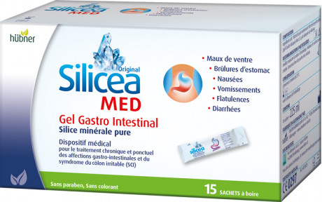 Gel Gastro Intestinal 15 sachets