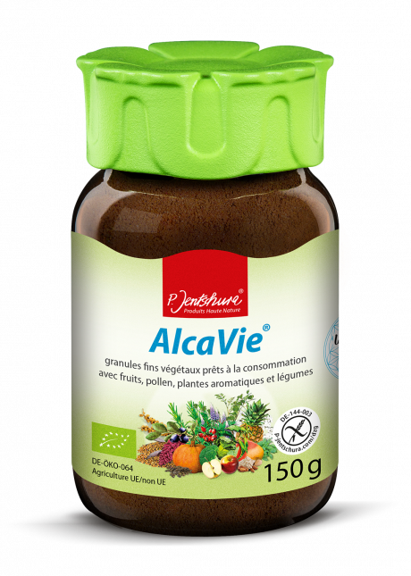 AlcaVie®