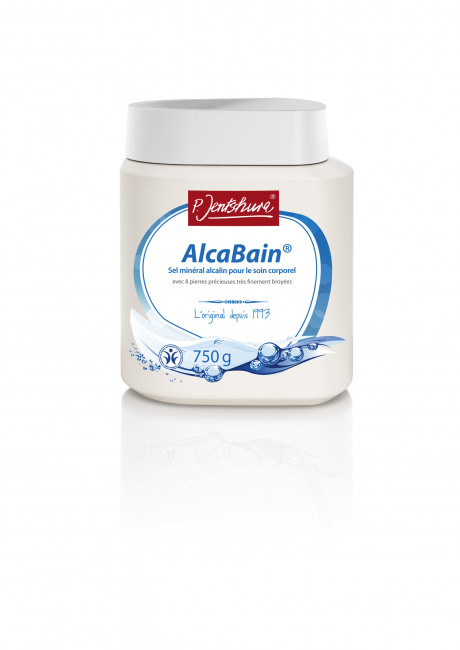 AlcaBain®