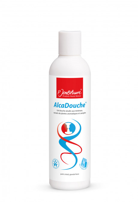 AlcaDouche®