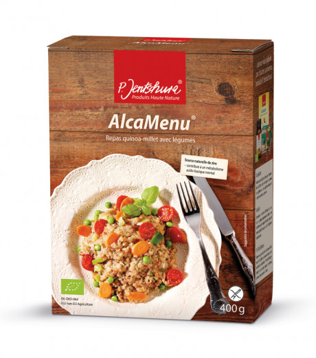 AlcaMenu®