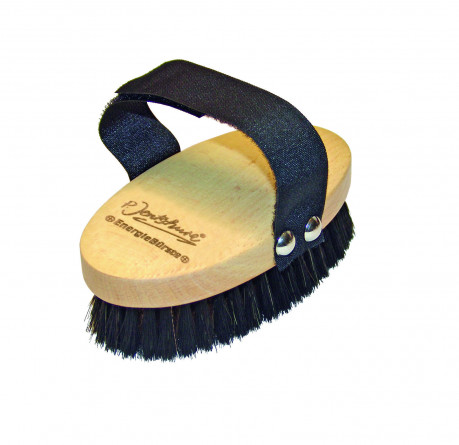 Brosse énergisante