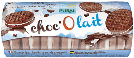 Choc'O lait