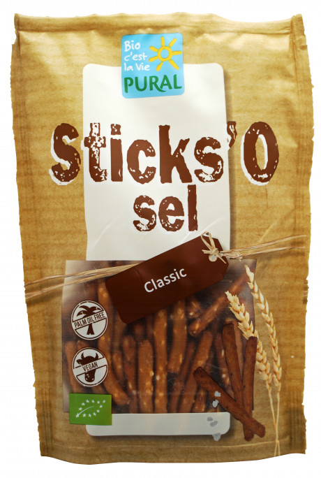Sticks' O sel