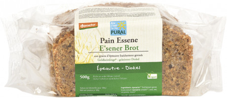 Pain Essene à l'épeautre, demeter