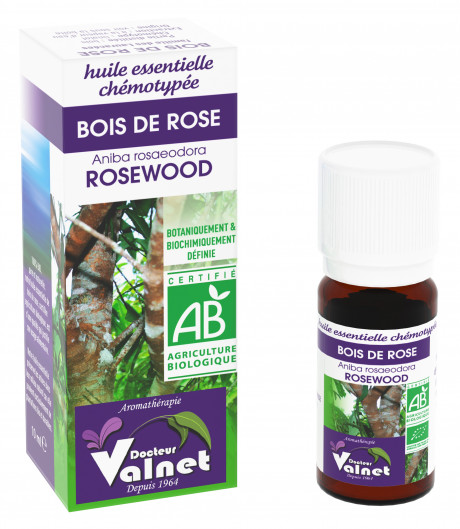 Bois de rose 