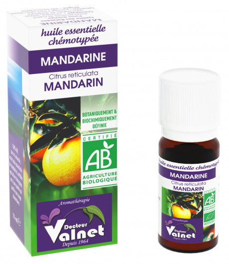 Mandarine 