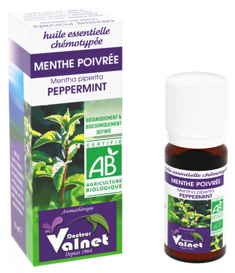 Menthe Poivrée