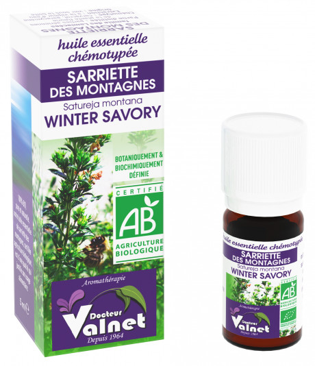 Sarriette des Montagnes