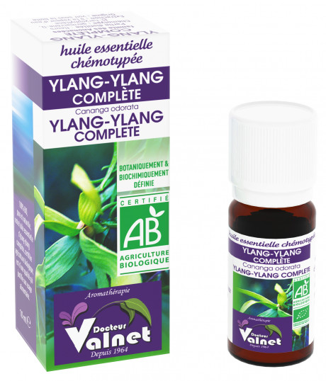 Ylang-Ylang complète