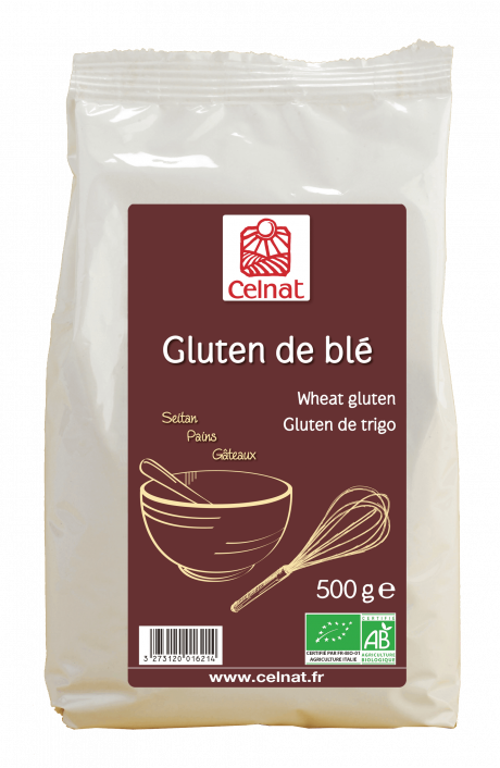 Gluten de Blé