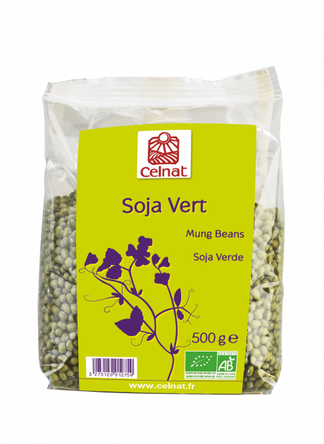 Haricots Mungo