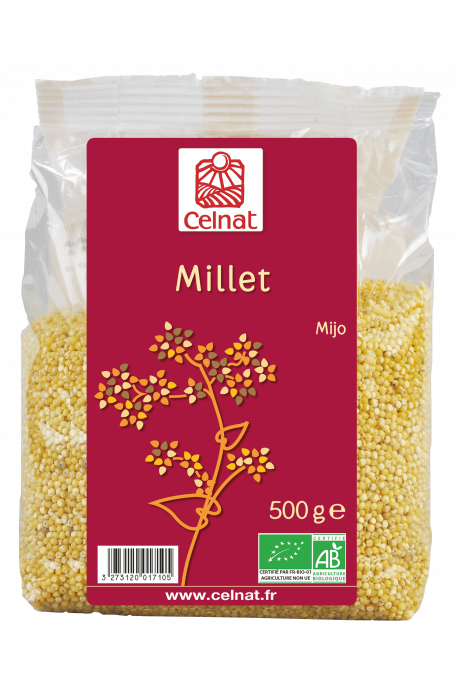 Millet