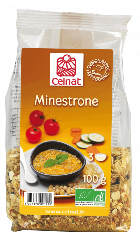 Minestrone
