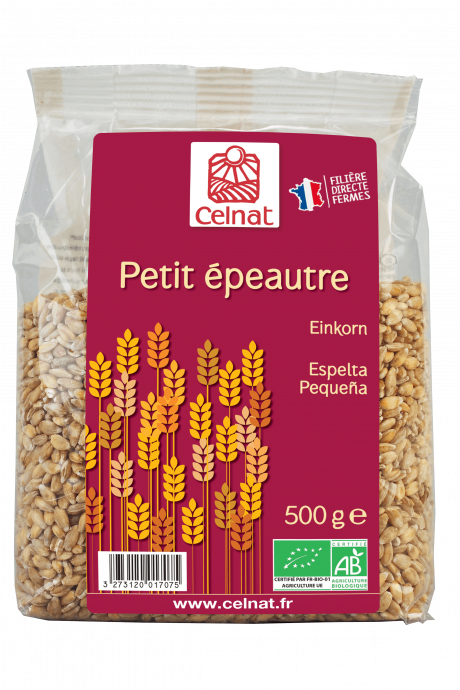 Petit Épeautre