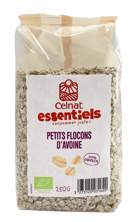 Petits Flocons Avoine Ue