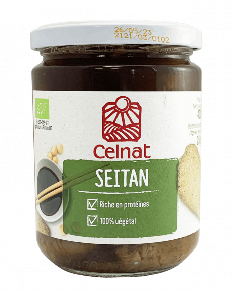 Seitan