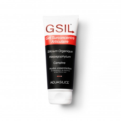 Gel Surconcentre Articulaire (GSIL) - 200 ml