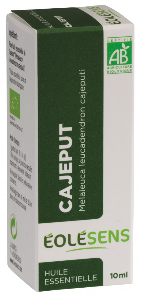 Cajeput* 10 Ml