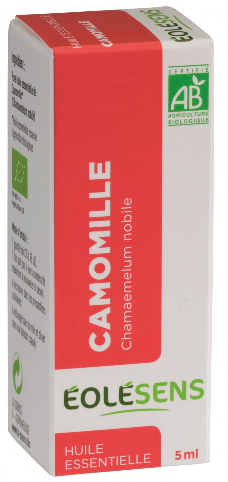 Camomille* 5 Ml