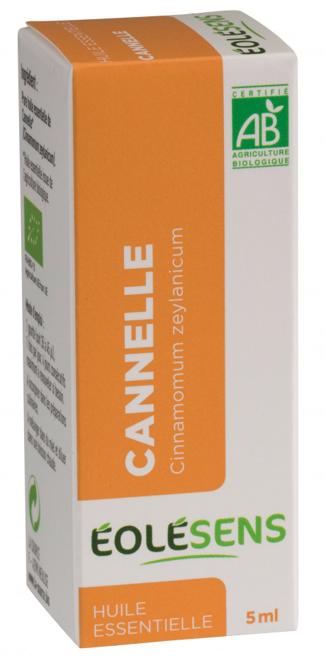 Cannelle* 5 Ml