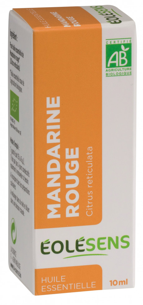 Mandarine* 10 Ml