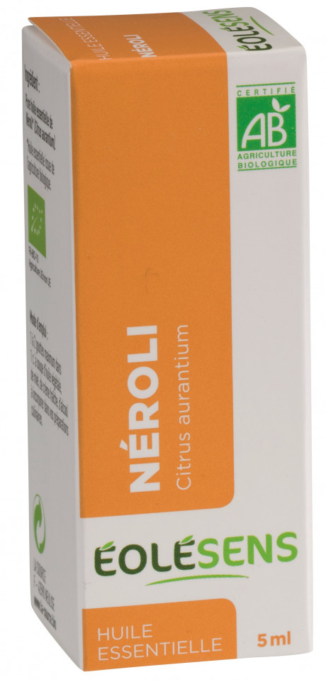 Neroli* 5 Ml