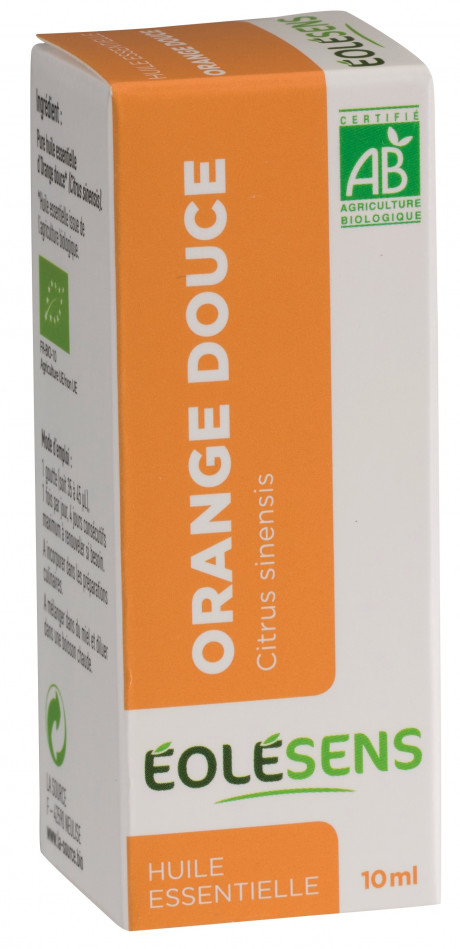 Orange Douce* 10 Ml