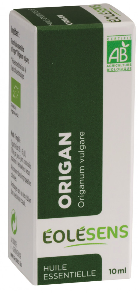 Origan* 10 Ml